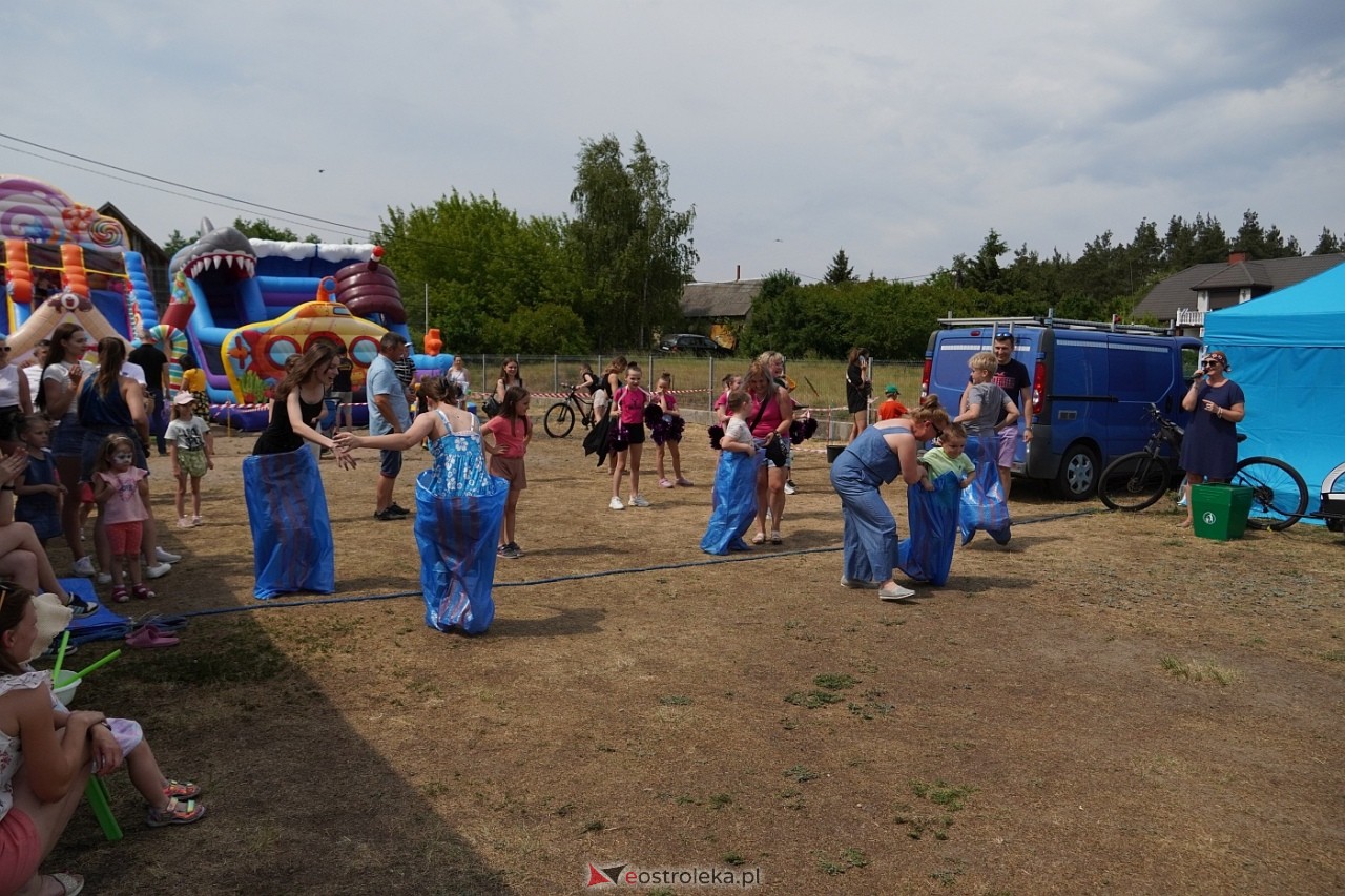 Festyn Rodzinny w Dzbeninie [25.05.2024] - zdjęcie #7 - eOstroleka.pl