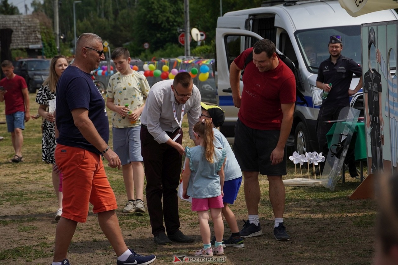 Festyn Rodzinny w Dzbeninie [25.05.2024] - zdjęcie #6 - eOstroleka.pl