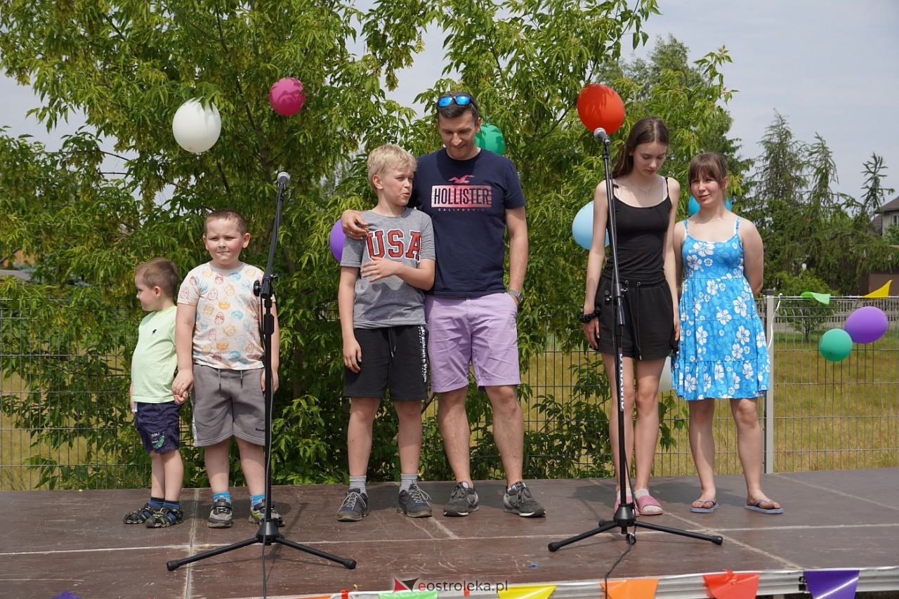 Festyn Rodzinny w Dzbeninie [25.05.2024] - zdjęcie #4 - eOstroleka.pl
