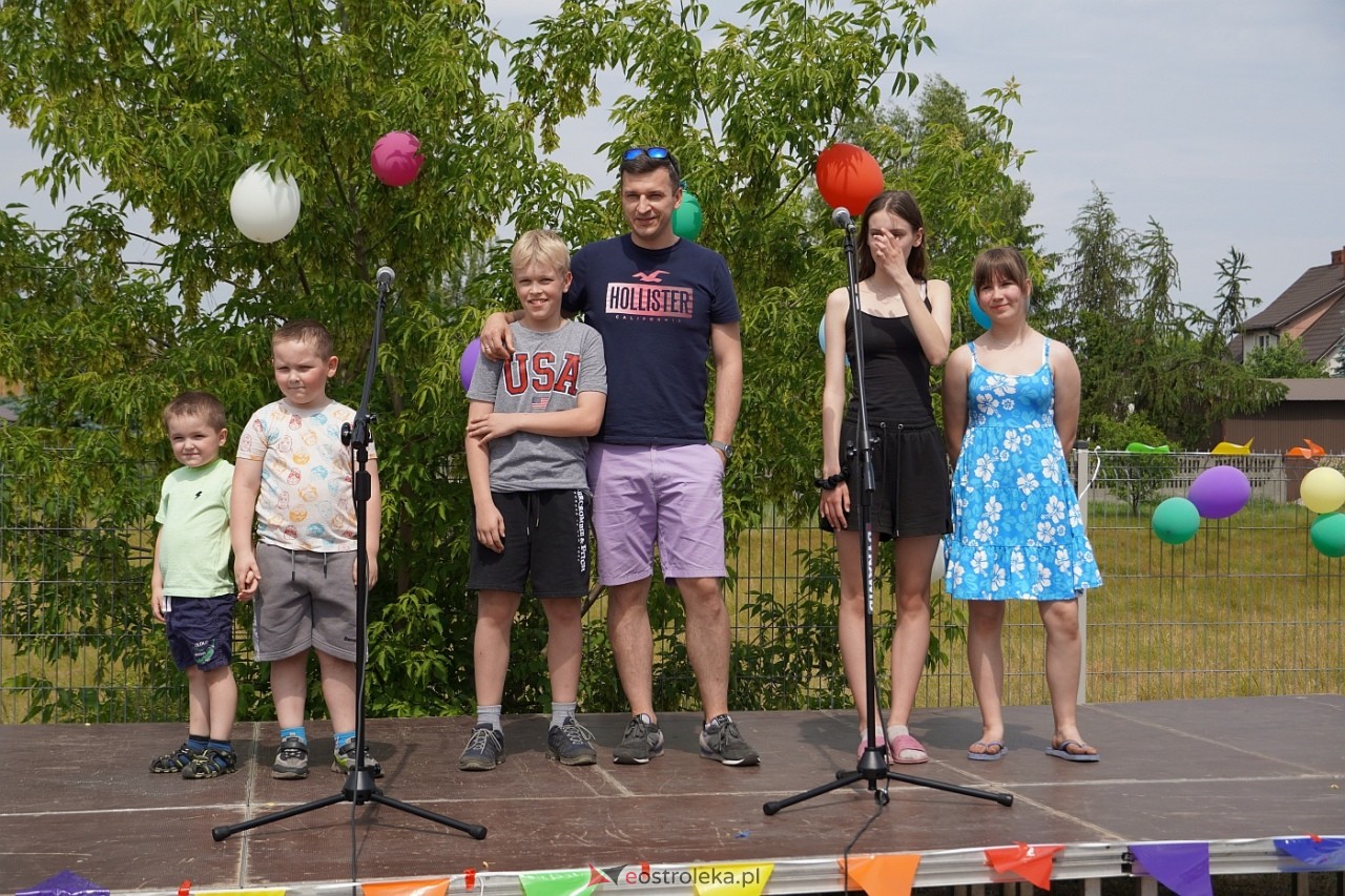 Festyn Rodzinny w Dzbeninie [25.05.2024] - zdjęcie #3 - eOstroleka.pl