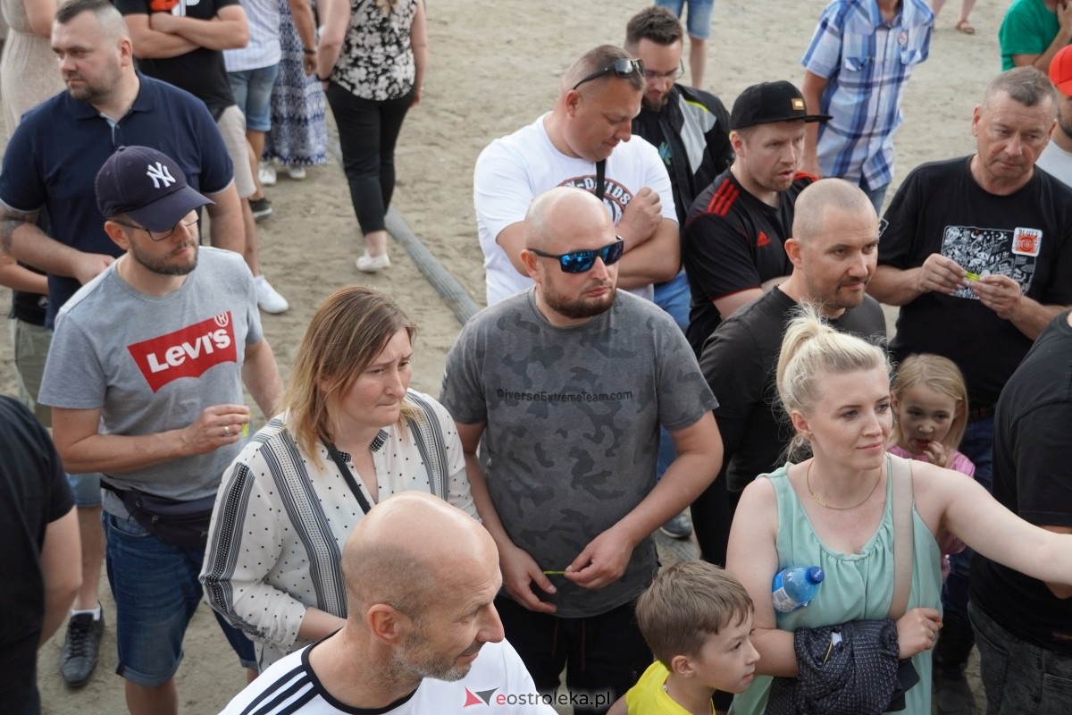 Akcja Motoserce 2024 - losowanie nagrody głównej [25.05.2024] - zdjęcie #28 - eOstroleka.pl