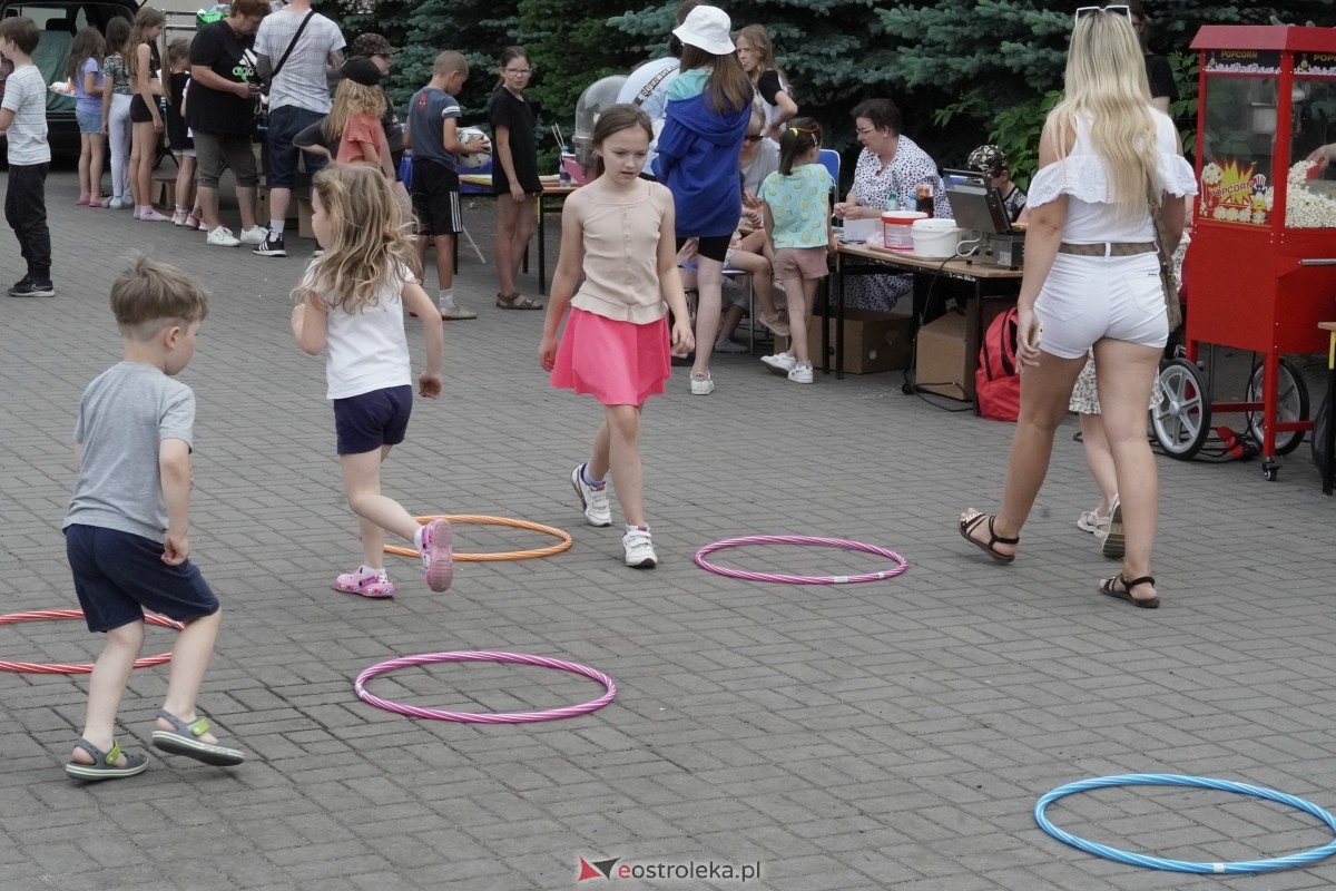 Festyn Radosne Śródmieście w Ostrołęce [25.05.2024] - zdjęcie #46 - eOstroleka.pl