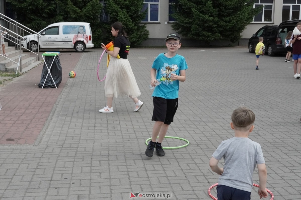 Festyn Radosne Śródmieście w Ostrołęce [25.05.2024] - zdjęcie #41 - eOstroleka.pl
