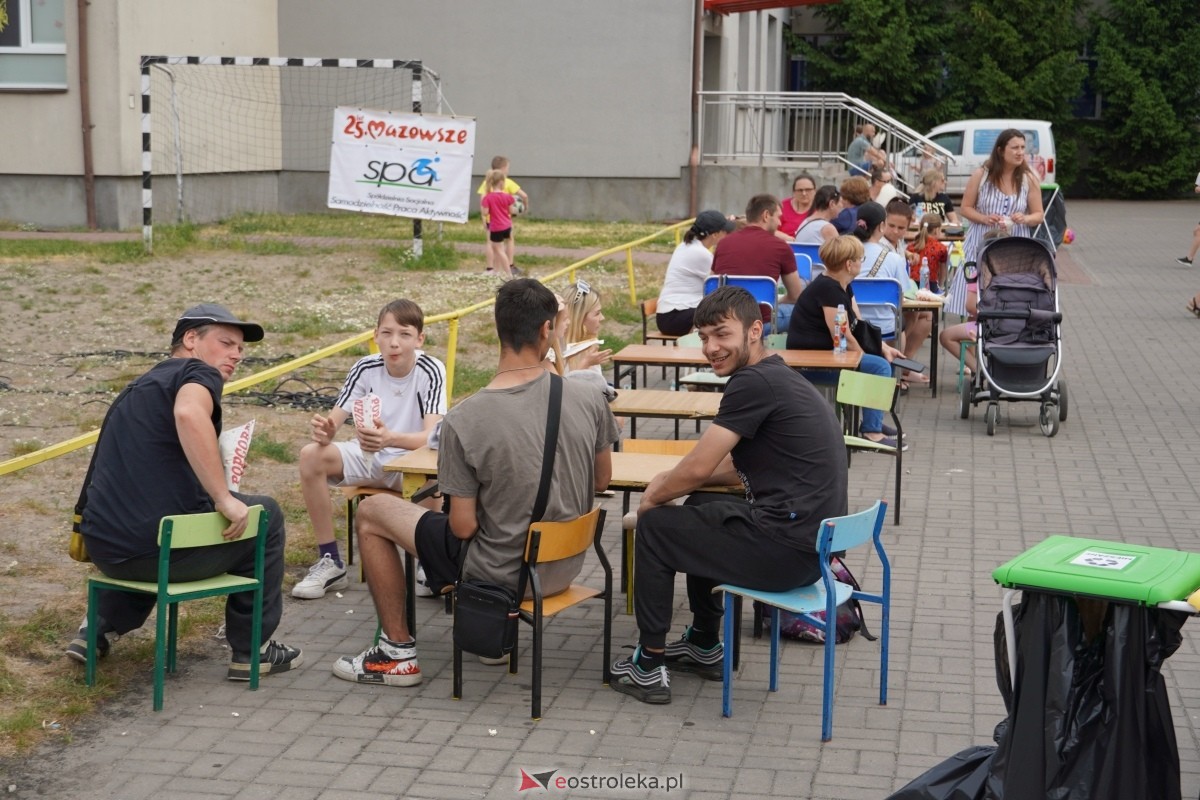 Festyn Radosne Śródmieście w Ostrołęce [25.05.2024] - zdjęcie #36 - eOstroleka.pl