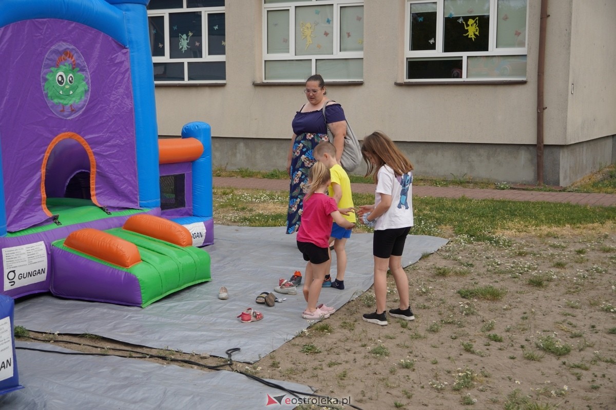 Festyn Radosne Śródmieście w Ostrołęce [25.05.2024] - zdjęcie #31 - eOstroleka.pl