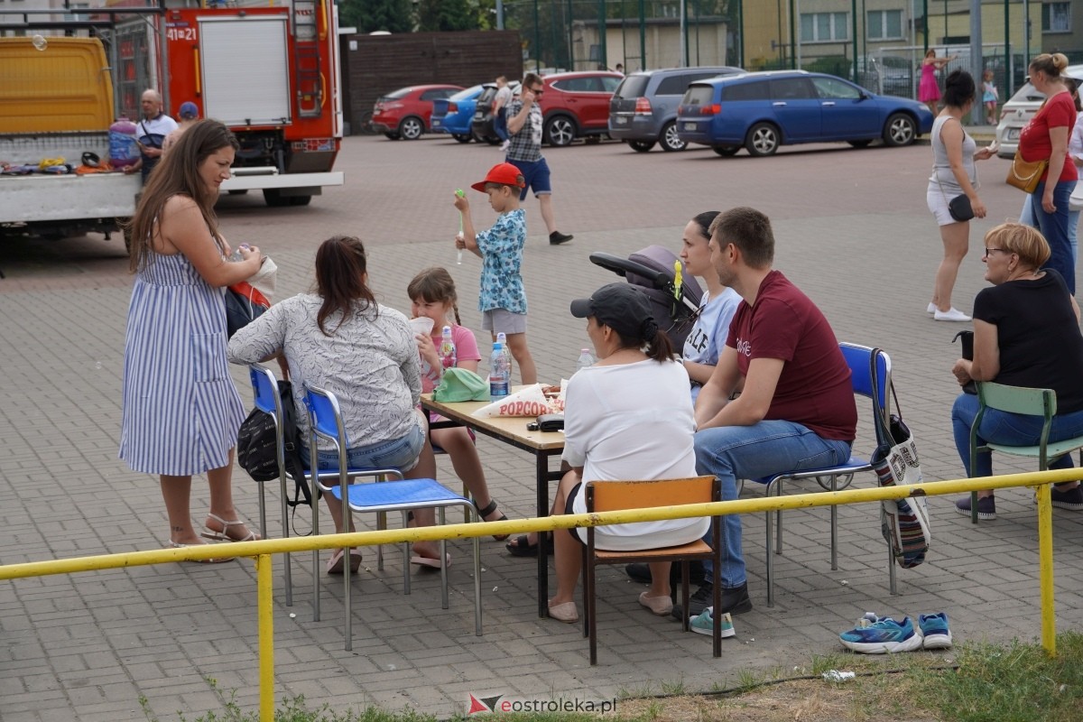 Festyn Radosne Śródmieście w Ostrołęce [25.05.2024] - zdjęcie #26 - eOstroleka.pl
