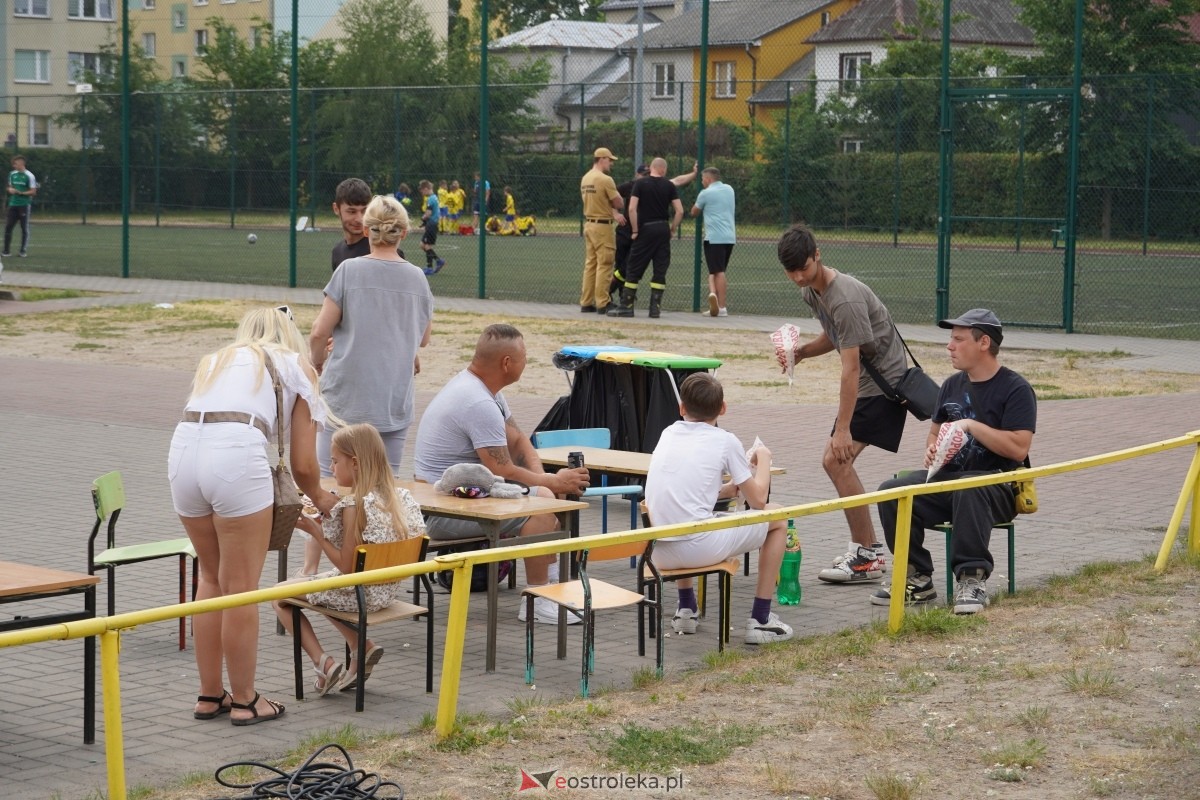 Festyn Radosne Śródmieście w Ostrołęce [25.05.2024] - zdjęcie #25 - eOstroleka.pl