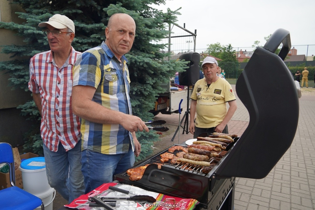 Festyn Radosne Śródmieście w Ostrołęce [25.05.2024] - zdjęcie #14 - eOstroleka.pl