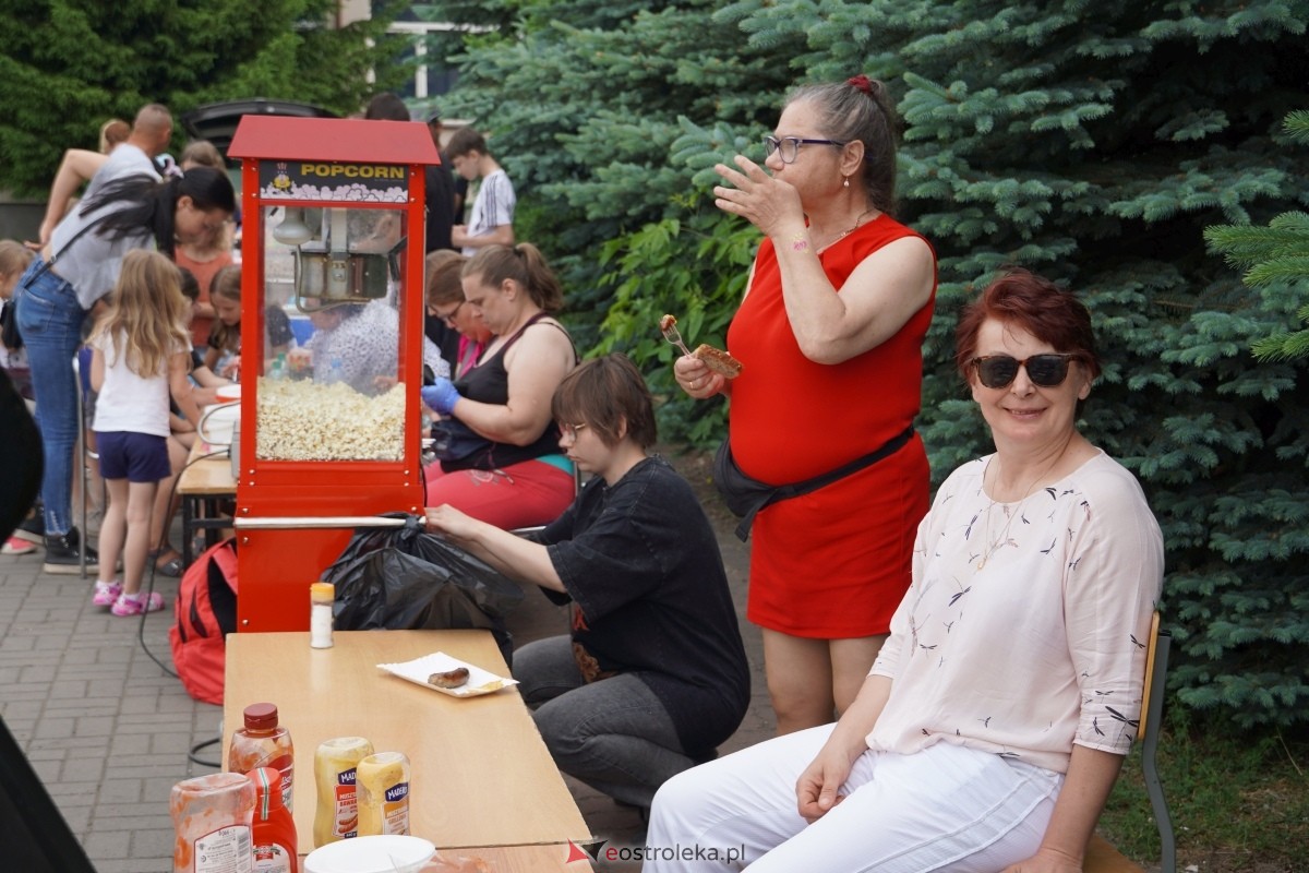 Festyn Radosne Śródmieście w Ostrołęce [25.05.2024] - zdjęcie #12 - eOstroleka.pl