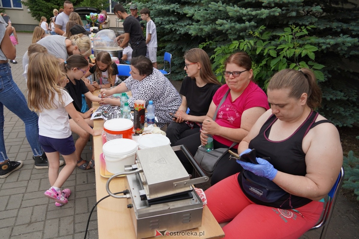 Festyn Radosne Śródmieście w Ostrołęce [25.05.2024] - zdjęcie #11 - eOstroleka.pl