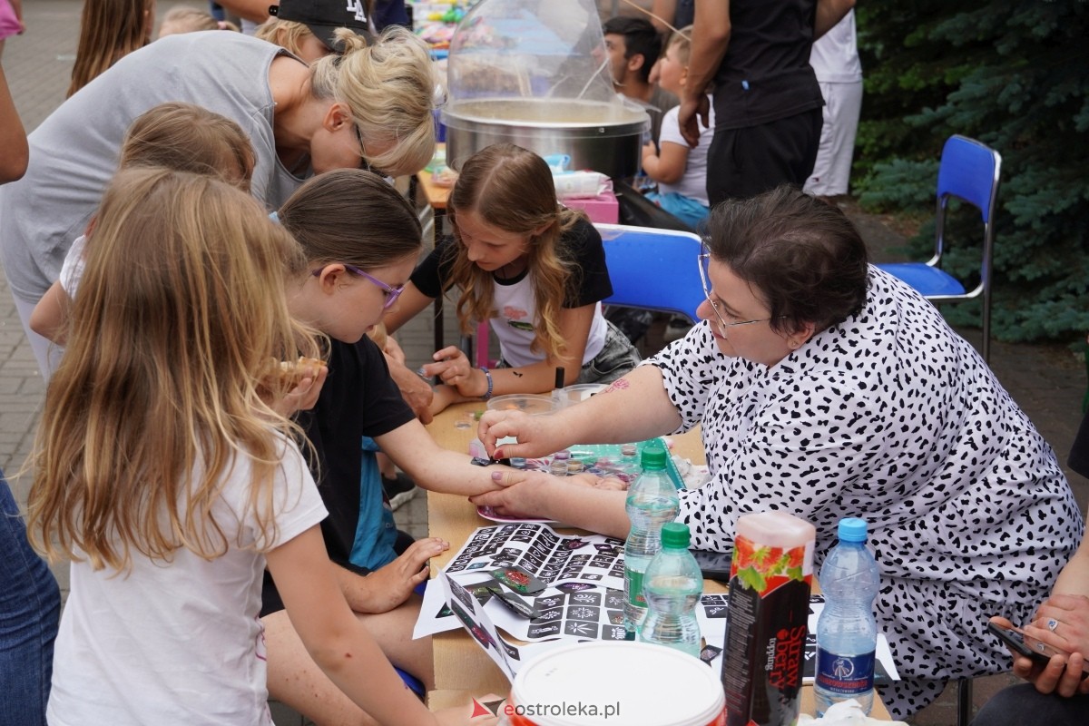 Festyn Radosne Śródmieście w Ostrołęce [25.05.2024] - zdjęcie #10 - eOstroleka.pl