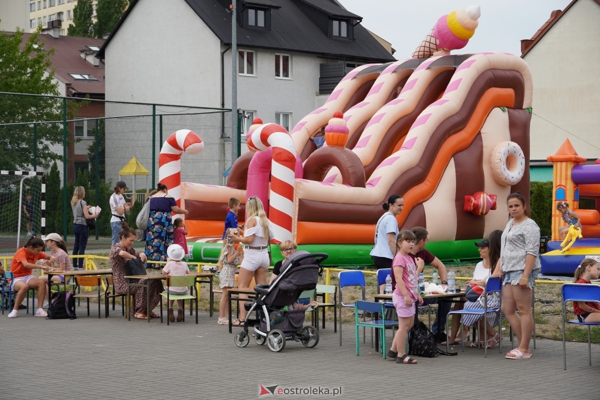 Festyn Radosne Śródmieście w Ostrołęce [25.05.2024] - zdjęcie #7 - eOstroleka.pl