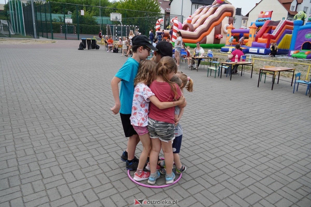 Festyn Radosne Śródmieście w Ostrołęce [25.05.2024] - zdjęcie #4 - eOstroleka.pl