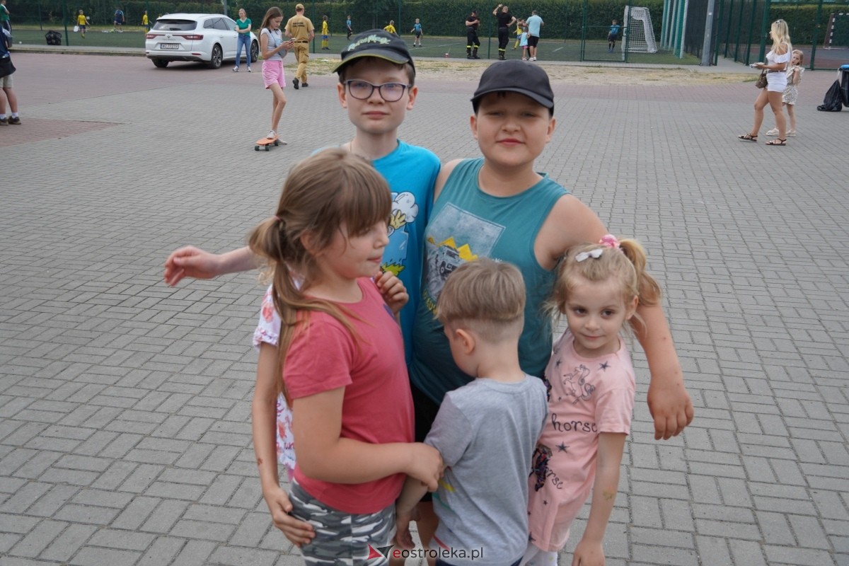 Festyn Radosne Śródmieście w Ostrołęce [25.05.2024] - zdjęcie #3 - eOstroleka.pl