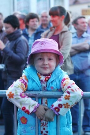 Światowy Zjazd Kurpiów 24.06.2011 - zdjęcie #22 - eOstroleka.pl