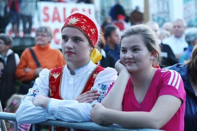 Światowy Zjazd Kurpiów 24.06.2011 - zdjęcie #17 - eOstroleka.pl