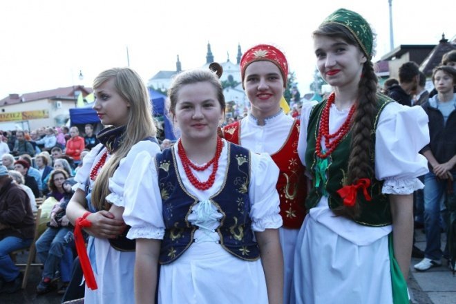 Światowy Zjazd Kurpiów 24.06.2011 - zdjęcie #15 - eOstroleka.pl
