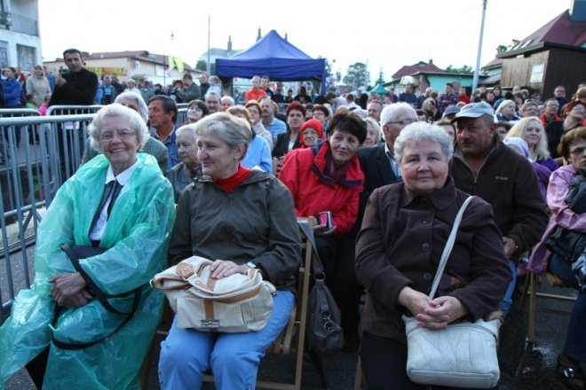 Światowy Zjazd Kurpiów 24.06.2011 - zdjęcie #10 - eOstroleka.pl