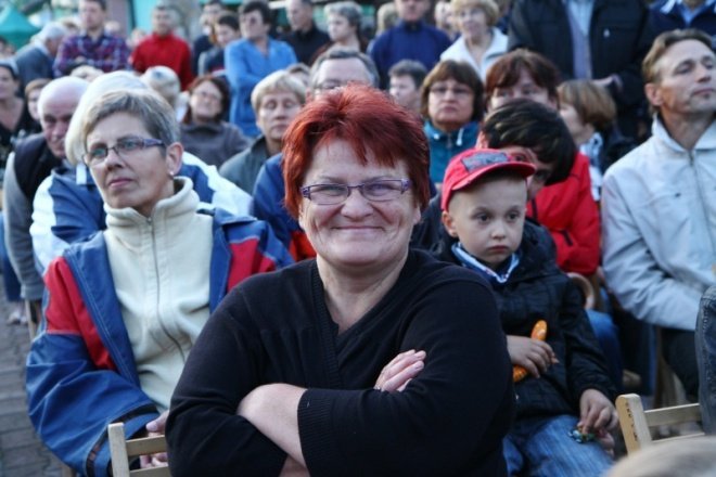 Światowy Zjazd Kurpiów 24.06.2011 - zdjęcie #7 - eOstroleka.pl