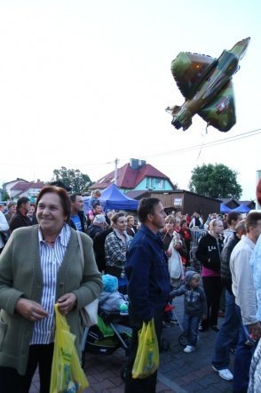 Światowy Zjazd Kurpiów 24.06.2011 - zdjęcie #3 - eOstroleka.pl