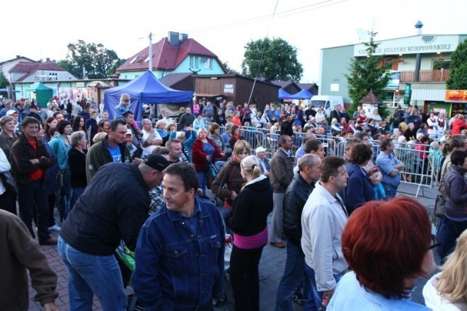 Światowy Zjazd Kurpiów 24.06.2011 - zdjęcie #2 - eOstroleka.pl