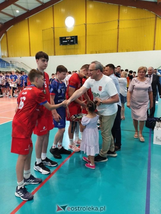 Memoriał Arkadiusza Gołasia [25.05.2024] - zdjęcie #8 - eOstroleka.pl