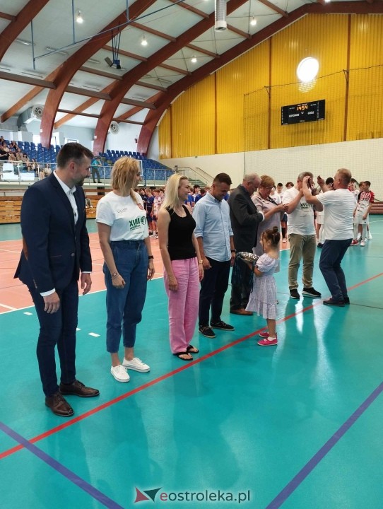 Memoriał Arkadiusza Gołasia [25.05.2024] - zdjęcie #3 - eOstroleka.pl