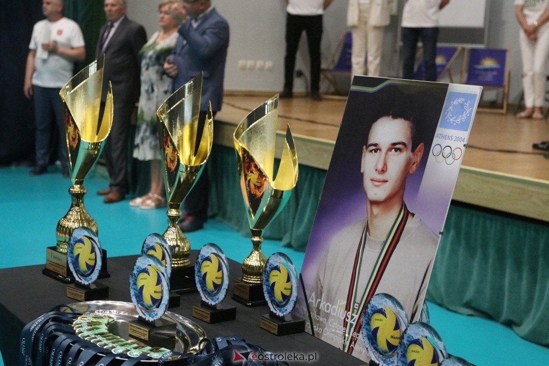 Memoriał Arkadiusza Gołasia [25.05.2024] - zdjęcie #133 - eOstroleka.pl