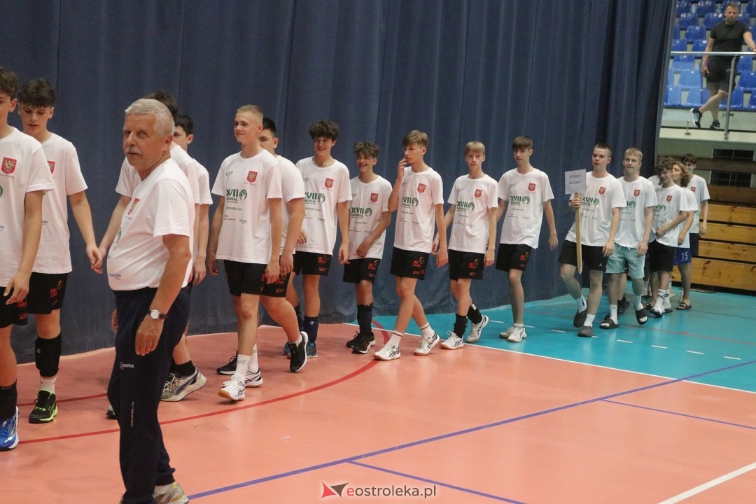 Memoriał Arkadiusza Gołasia [25.05.2024] - zdjęcie #125 - eOstroleka.pl