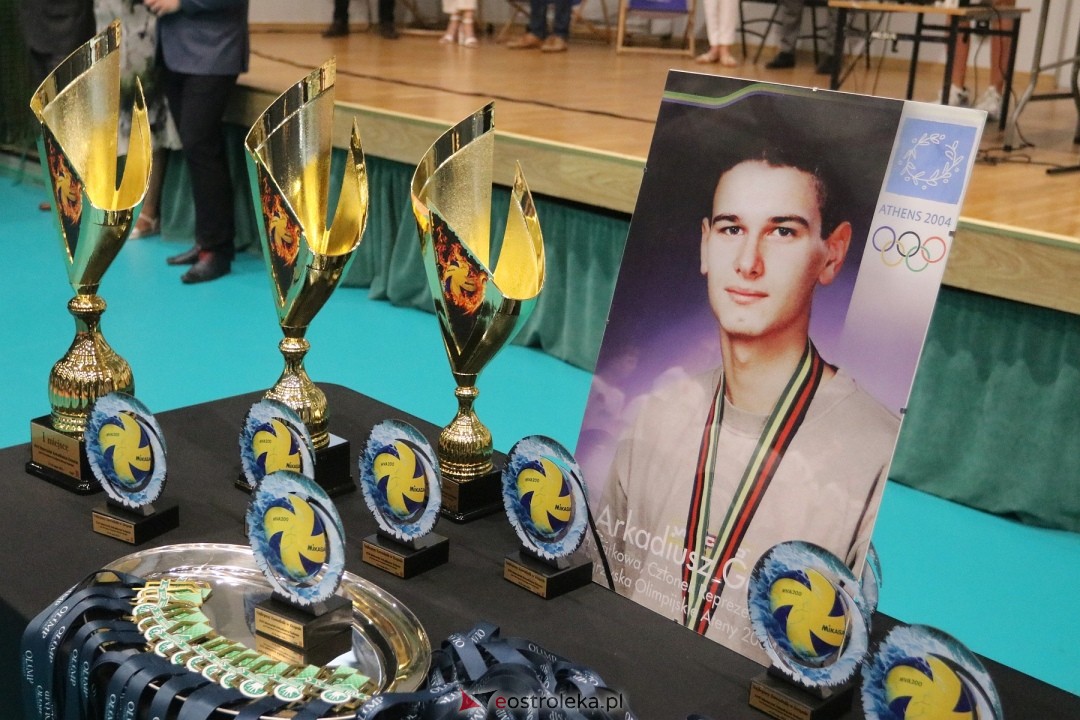 Memoriał Arkadiusza Gołasia [25.05.2024] - zdjęcie #121 - eOstroleka.pl