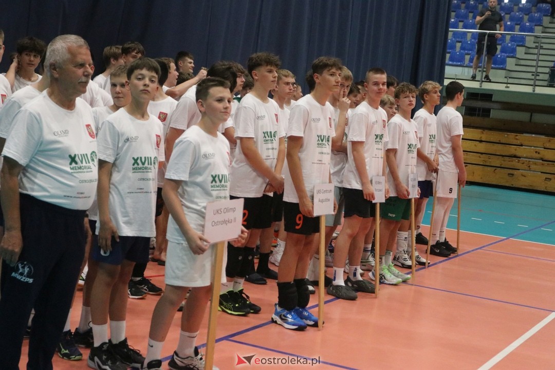 Memoriał Arkadiusza Gołasia [25.05.2024] - zdjęcie #118 - eOstroleka.pl