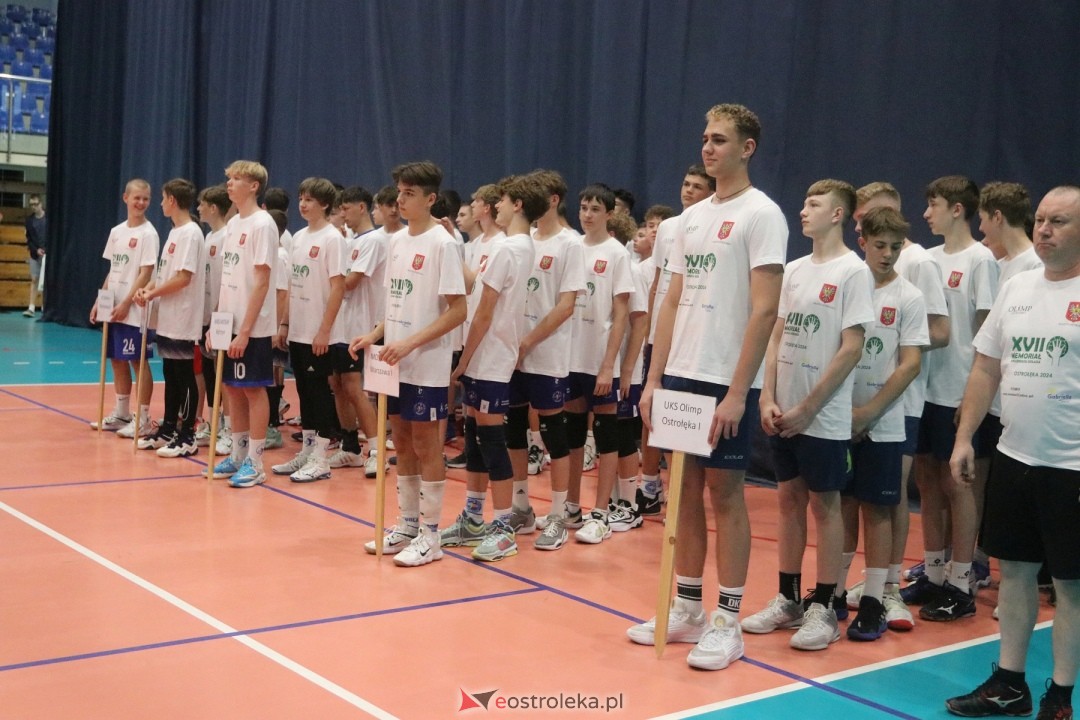 Memoriał Arkadiusza Gołasia [25.05.2024] - zdjęcie #117 - eOstroleka.pl
