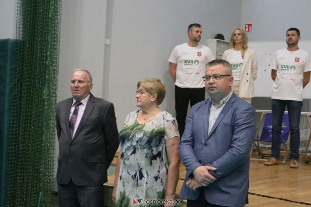Memoriał Arkadiusza Gołasia [25.05.2024] - zdjęcie #113 - eOstroleka.pl