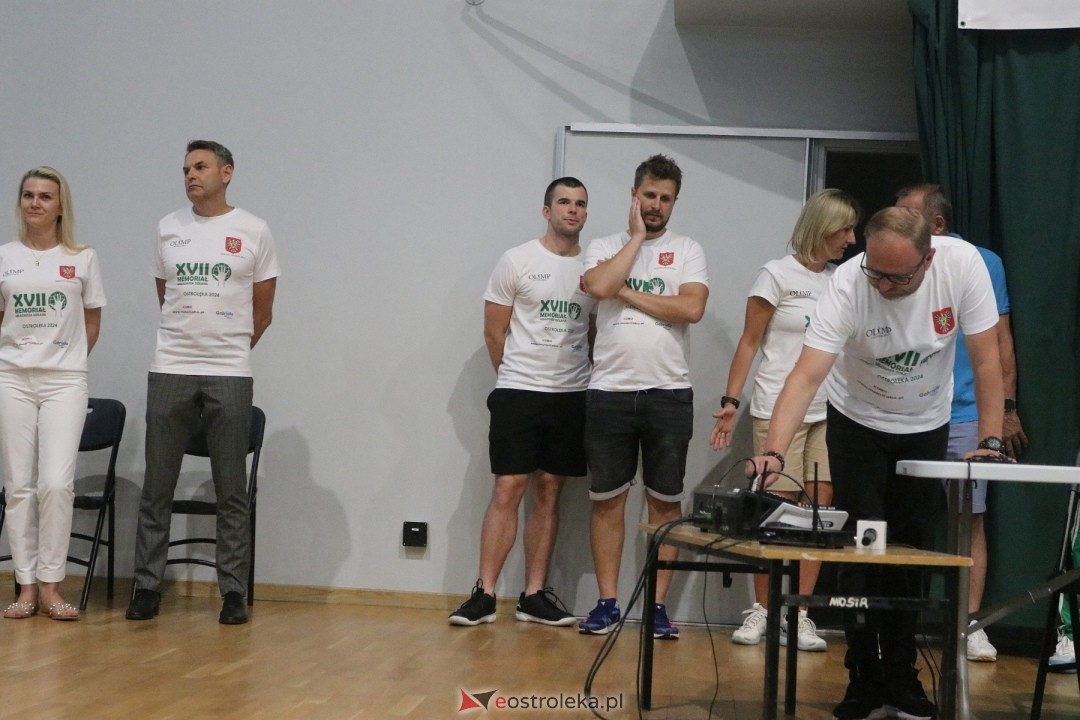 Memoriał Arkadiusza Gołasia [25.05.2024] - zdjęcie #112 - eOstroleka.pl