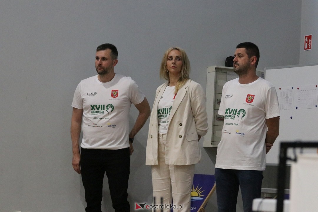 Memoriał Arkadiusza Gołasia [25.05.2024] - zdjęcie #98 - eOstroleka.pl