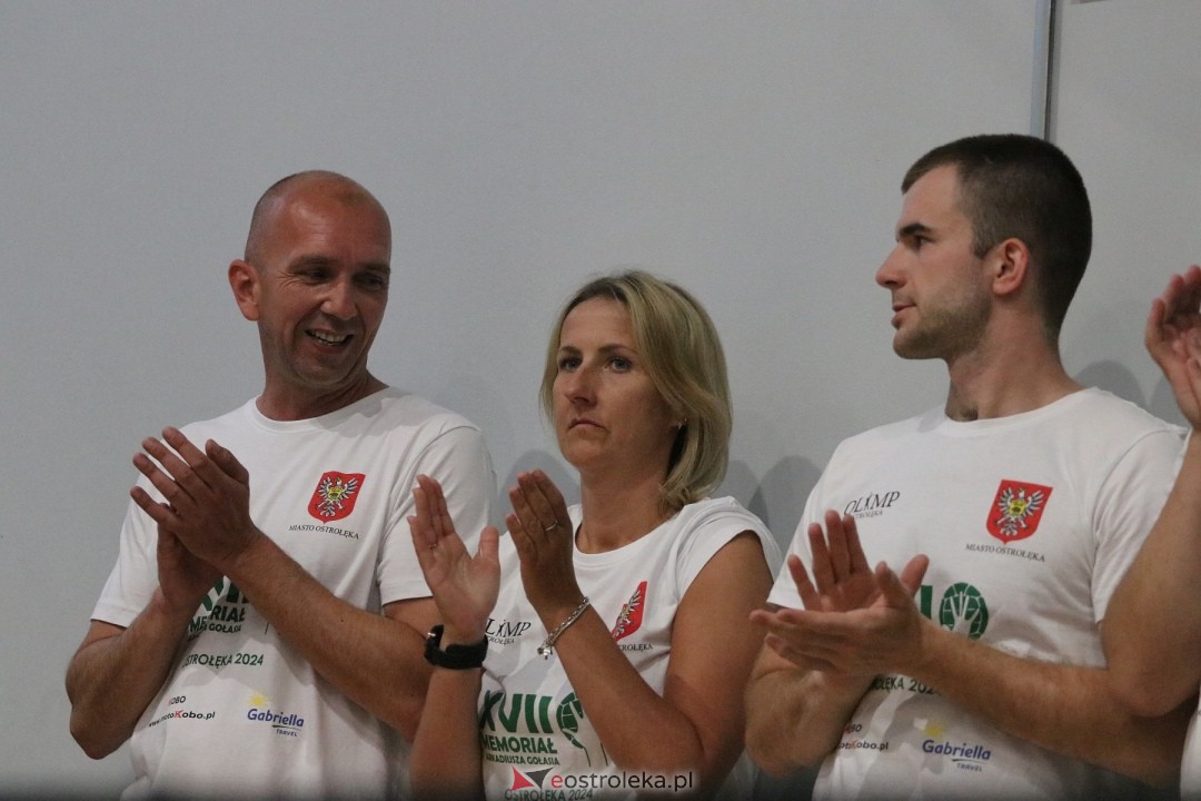 Memoriał Arkadiusza Gołasia [25.05.2024] - zdjęcie #96 - eOstroleka.pl