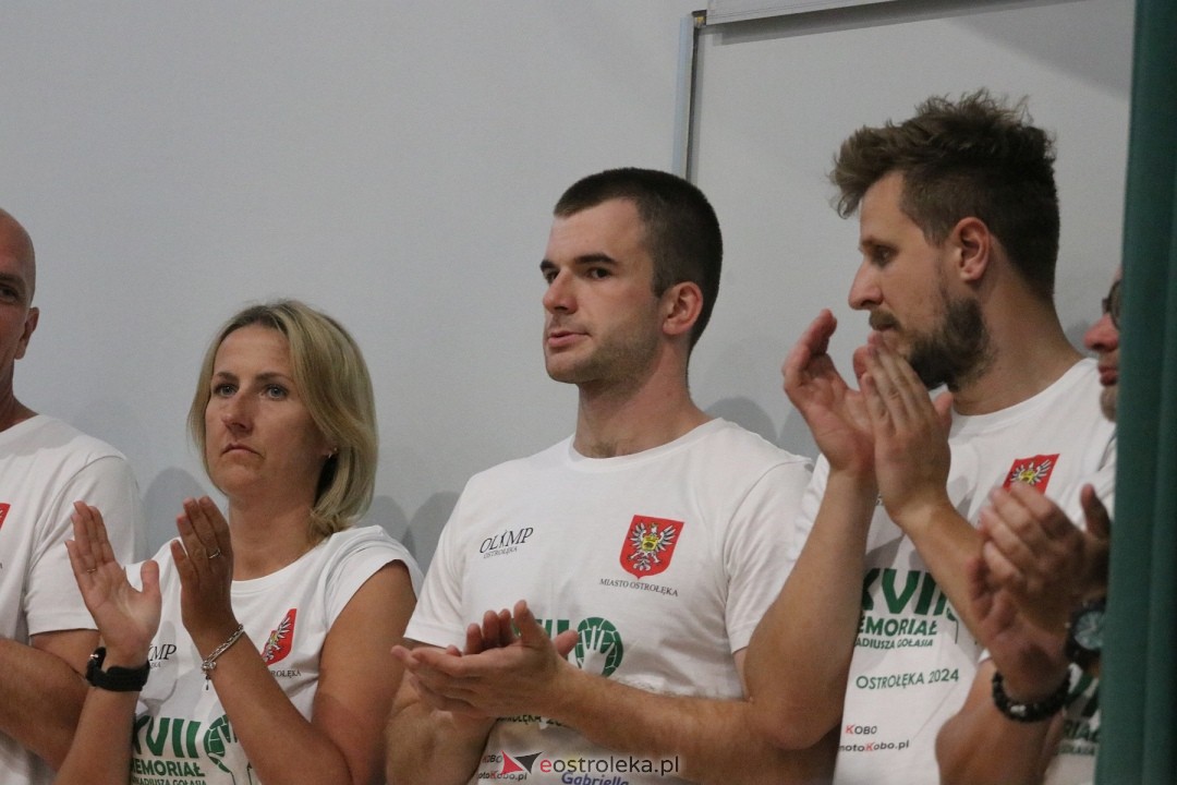 Memoriał Arkadiusza Gołasia [25.05.2024] - zdjęcie #95 - eOstroleka.pl