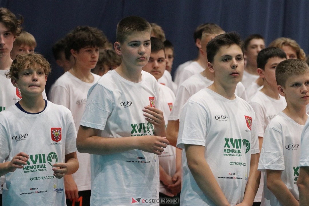 Memoriał Arkadiusza Gołasia [25.05.2024] - zdjęcie #93 - eOstroleka.pl