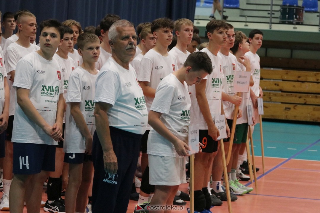 Memoriał Arkadiusza Gołasia [25.05.2024] - zdjęcie #83 - eOstroleka.pl
