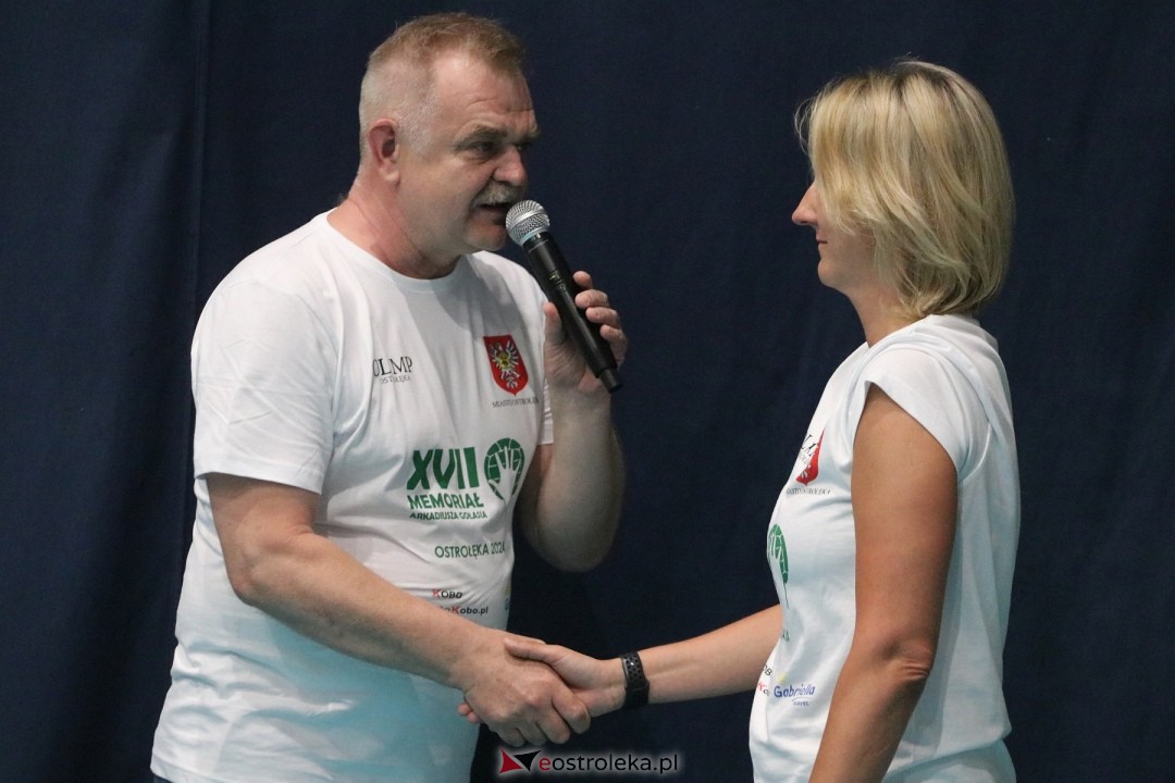 Memoriał Arkadiusza Gołasia [25.05.2024] - zdjęcie #73 - eOstroleka.pl