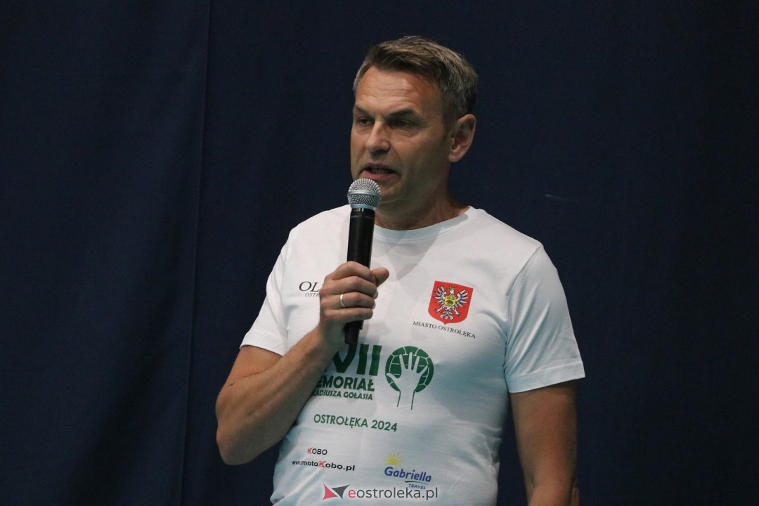 Memoriał Arkadiusza Gołasia [25.05.2024] - zdjęcie #72 - eOstroleka.pl