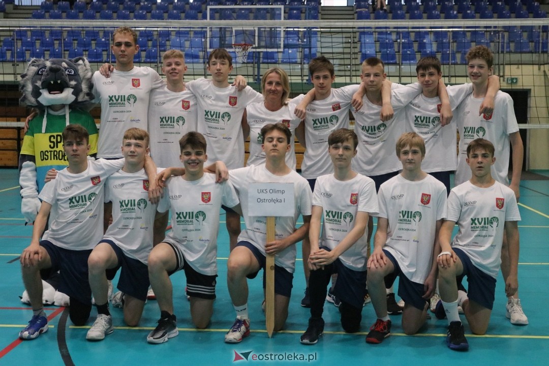 Memoriał Arkadiusza Gołasia [25.05.2024] - zdjęcie #56 - eOstroleka.pl