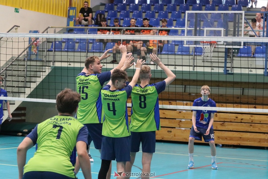 Memoriał Arkadiusza Gołasia [25.05.2024] - zdjęcie #42 - eOstroleka.pl