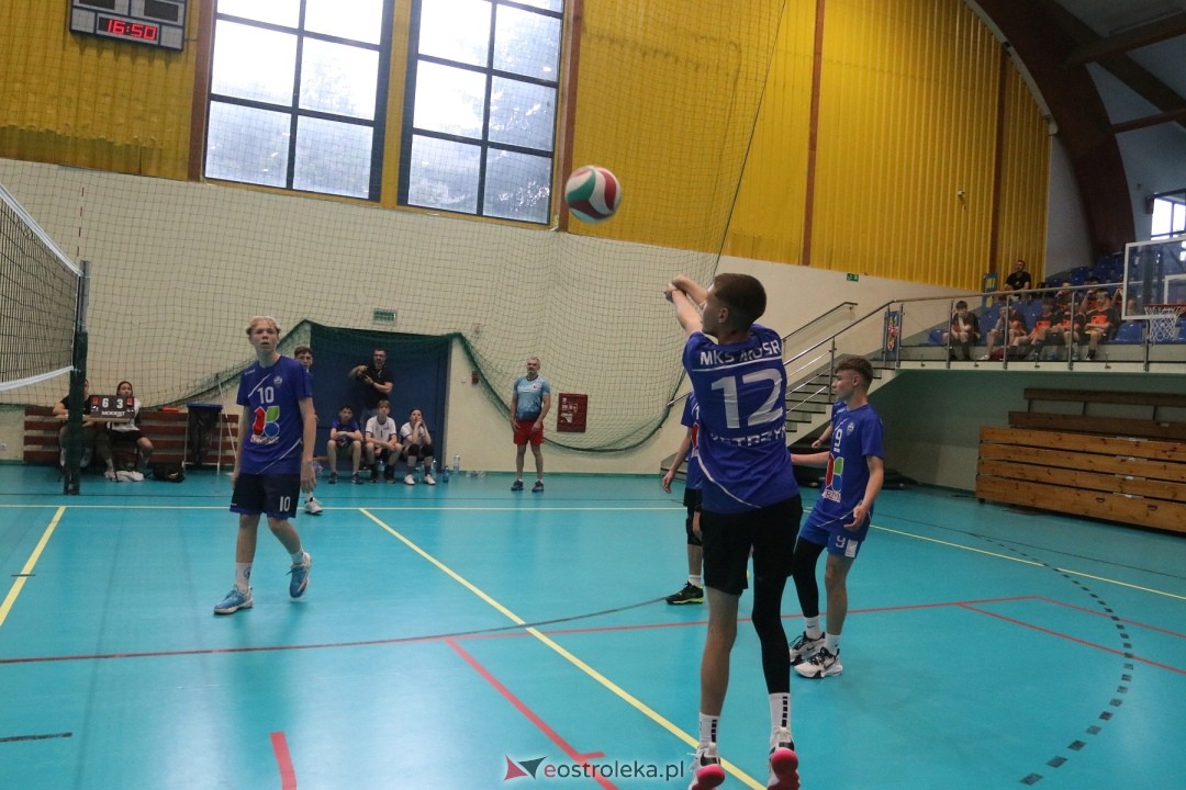 Memoriał Arkadiusza Gołasia [25.05.2024] - zdjęcie #23 - eOstroleka.pl