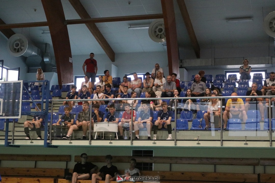 Memoriał Arkadiusza Gołasia [25.05.2024] - zdjęcie #17 - eOstroleka.pl