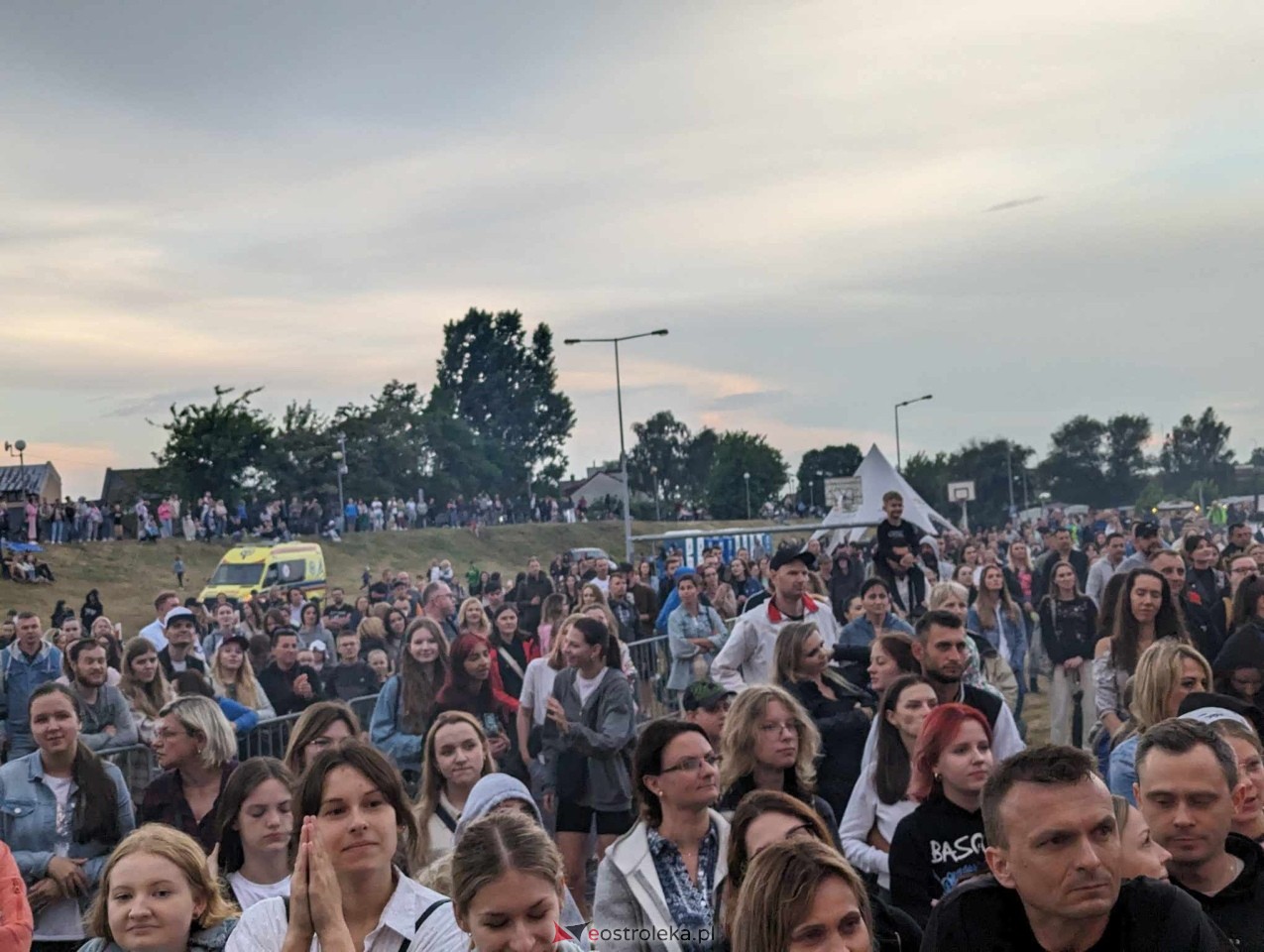 Dni Ostrołęki 2024 - Oskar Cyms [25.05.2024] - zdjęcie #92 - eOstroleka.pl