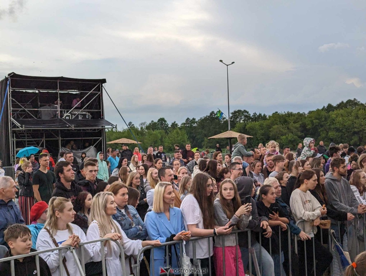 Dni Ostrołęki 2024 - Oskar Cyms [25.05.2024] - zdjęcie #91 - eOstroleka.pl