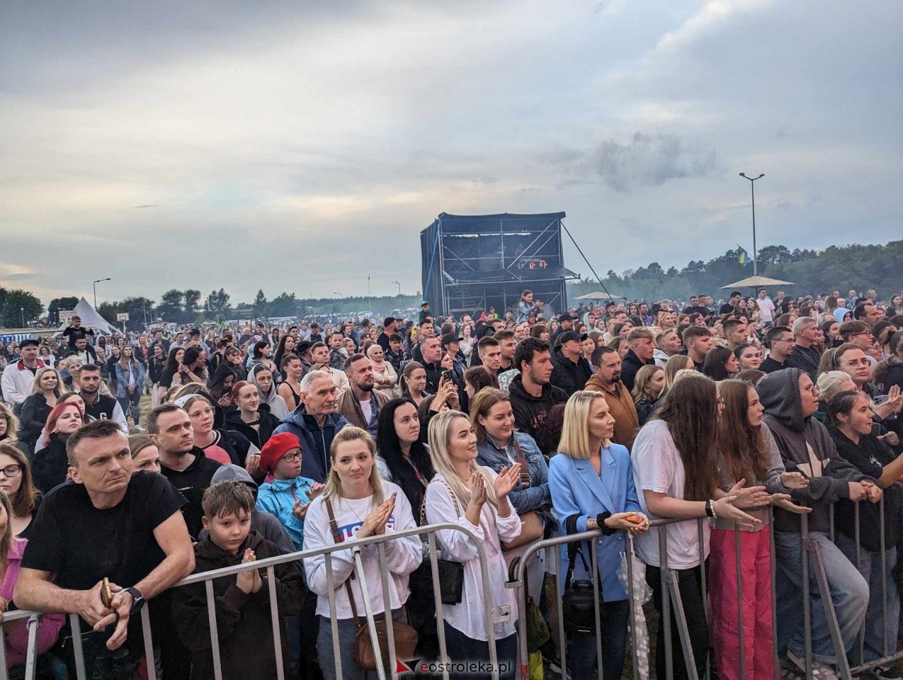 Dni Ostrołęki 2024 - Oskar Cyms [25.05.2024] - zdjęcie #90 - eOstroleka.pl