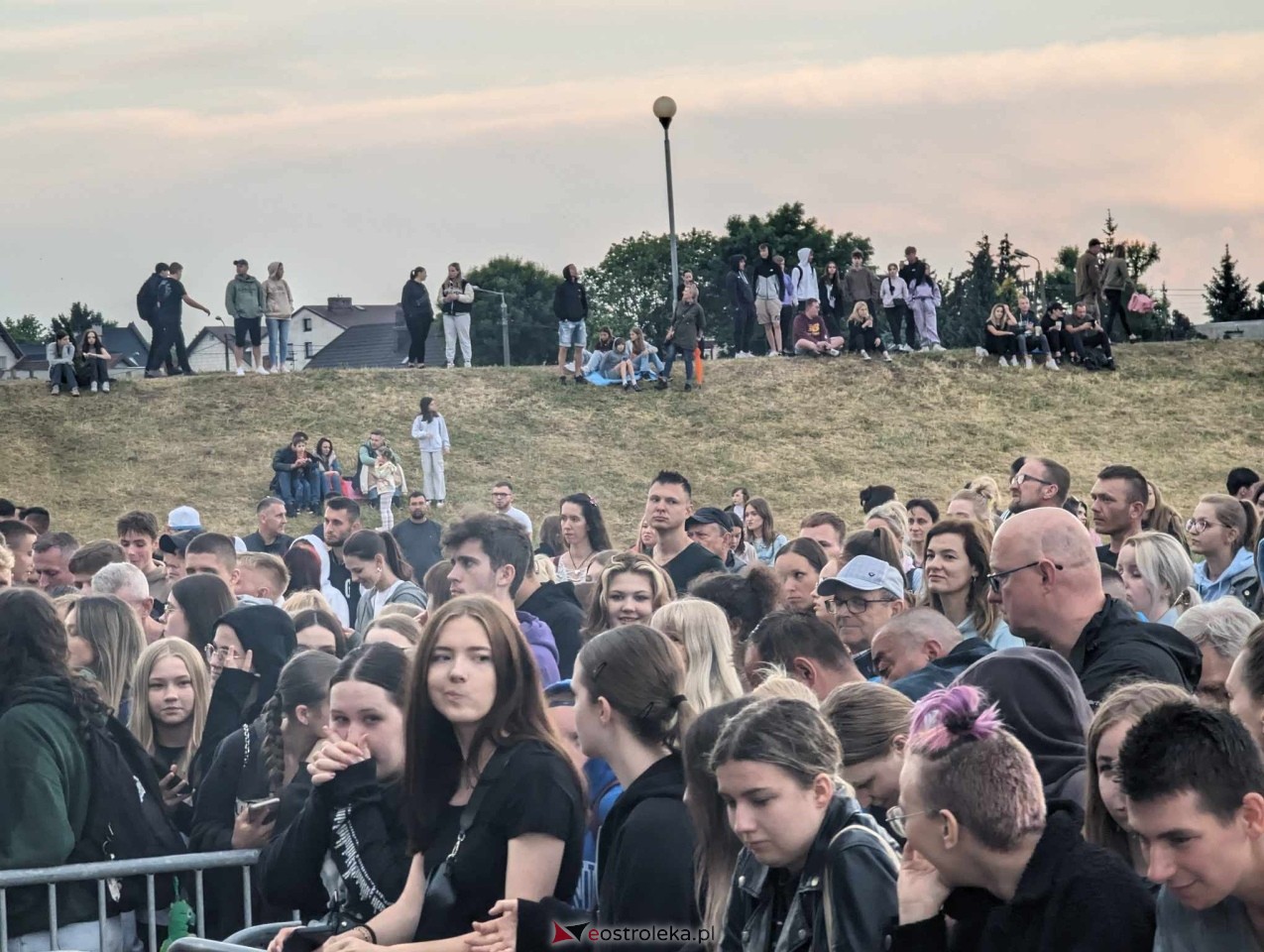 Dni Ostrołęki 2024 - Oskar Cyms [25.05.2024] - zdjęcie #89 - eOstroleka.pl