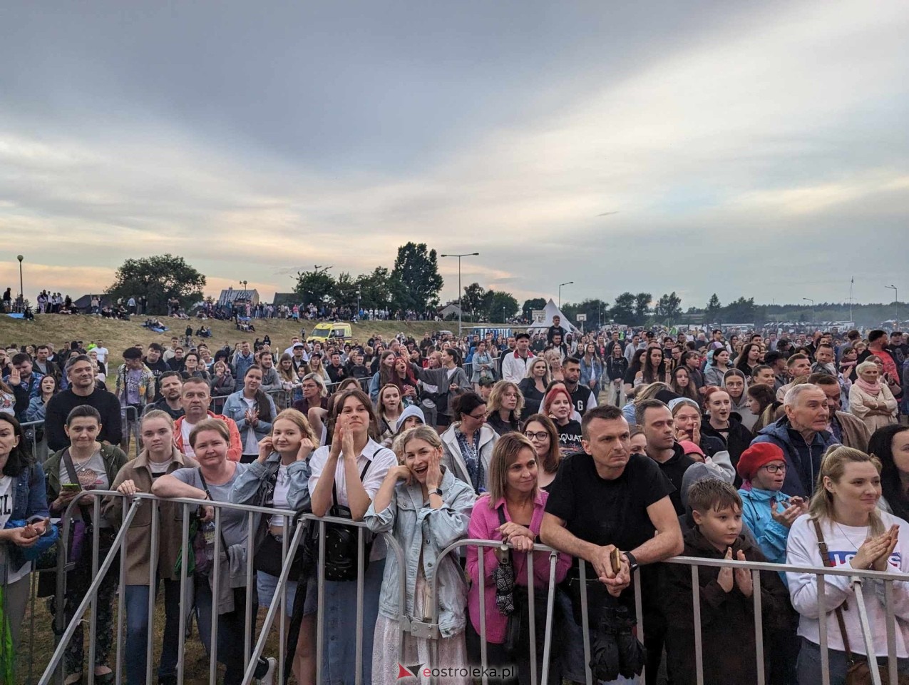 Dni Ostrołęki 2024 - Oskar Cyms [25.05.2024] - zdjęcie #88 - eOstroleka.pl